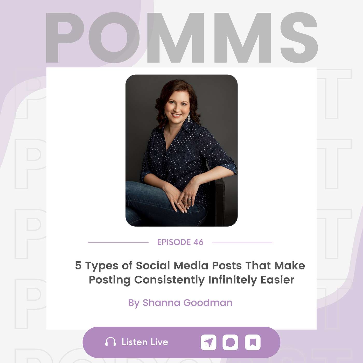 5 Types of Social Media Posts That Make Regular Posting Infinitely Easier 5 Types of Social Media Posts That Make Regular Posting Infinitely Easier