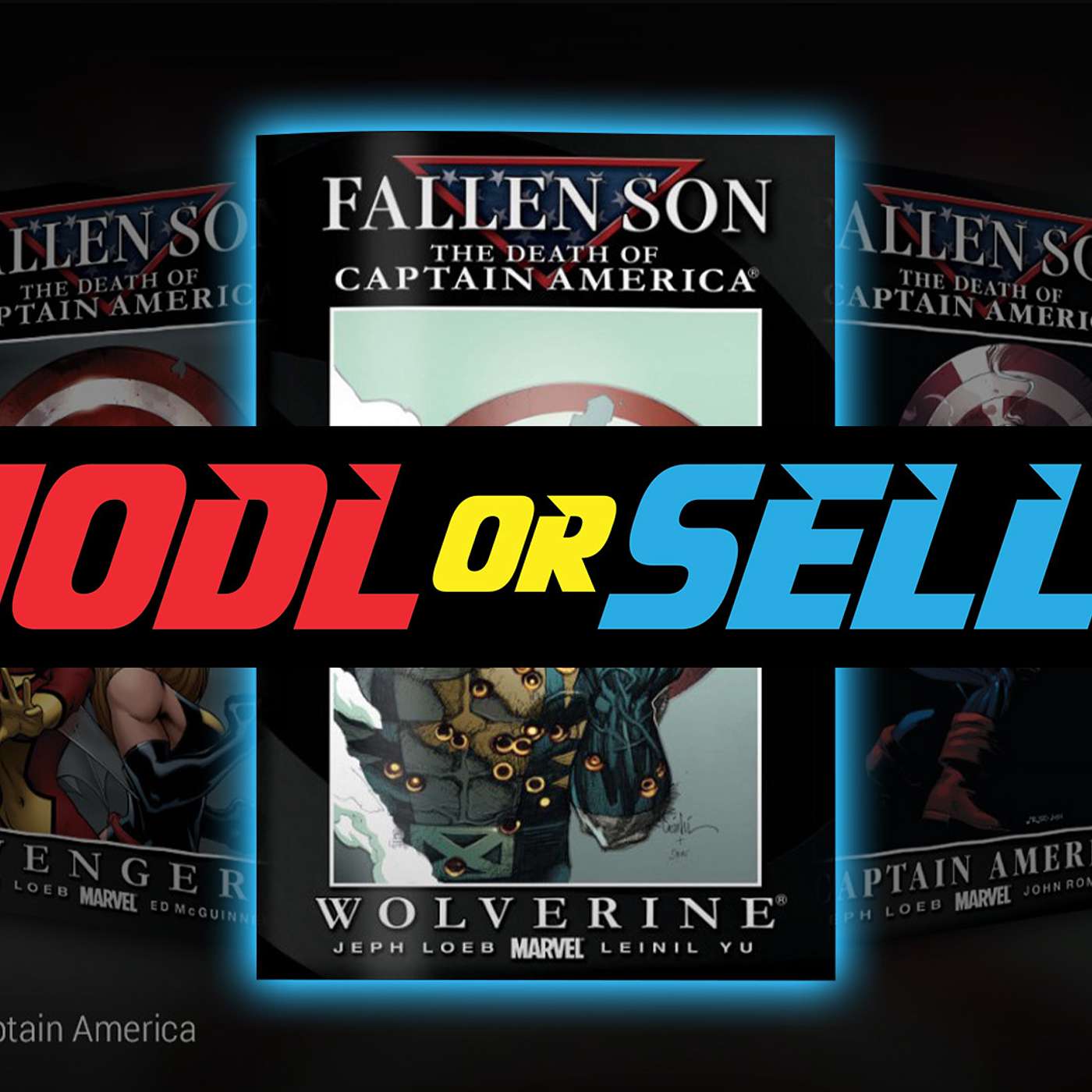 Comics and Crypto Podcast: a collectors world in the digital age