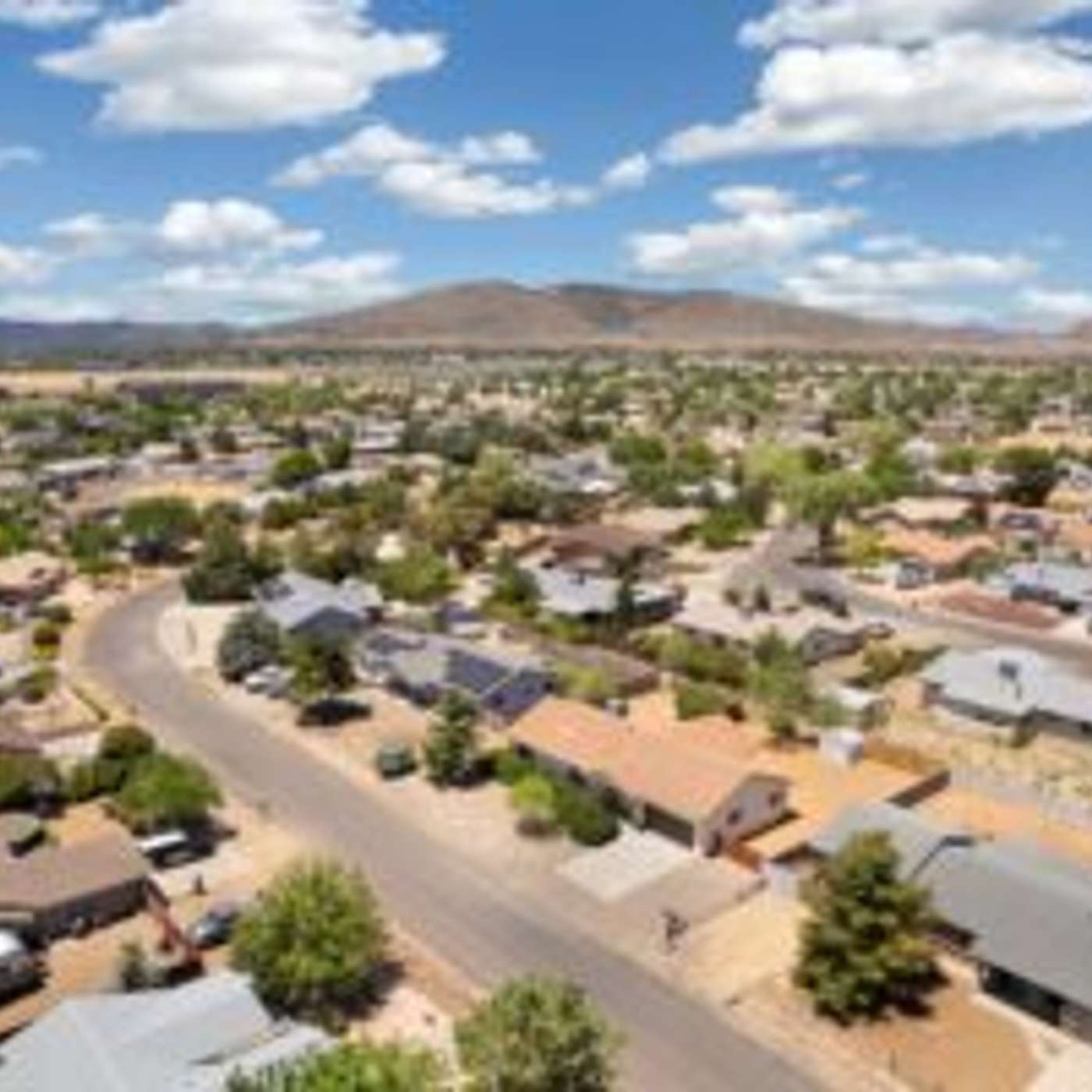 Door-to-Door Solicitors Prompt Prescott Valley Advisory