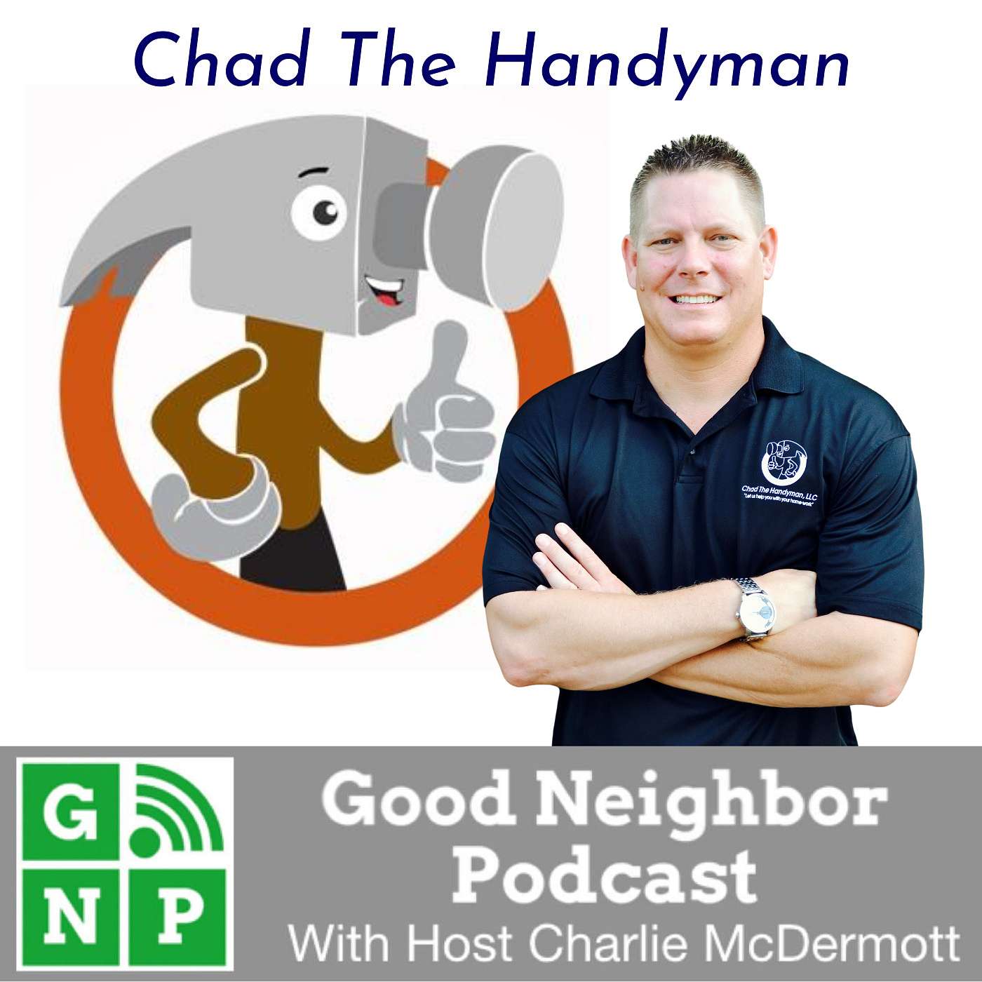 Good Neighbor Podcast
