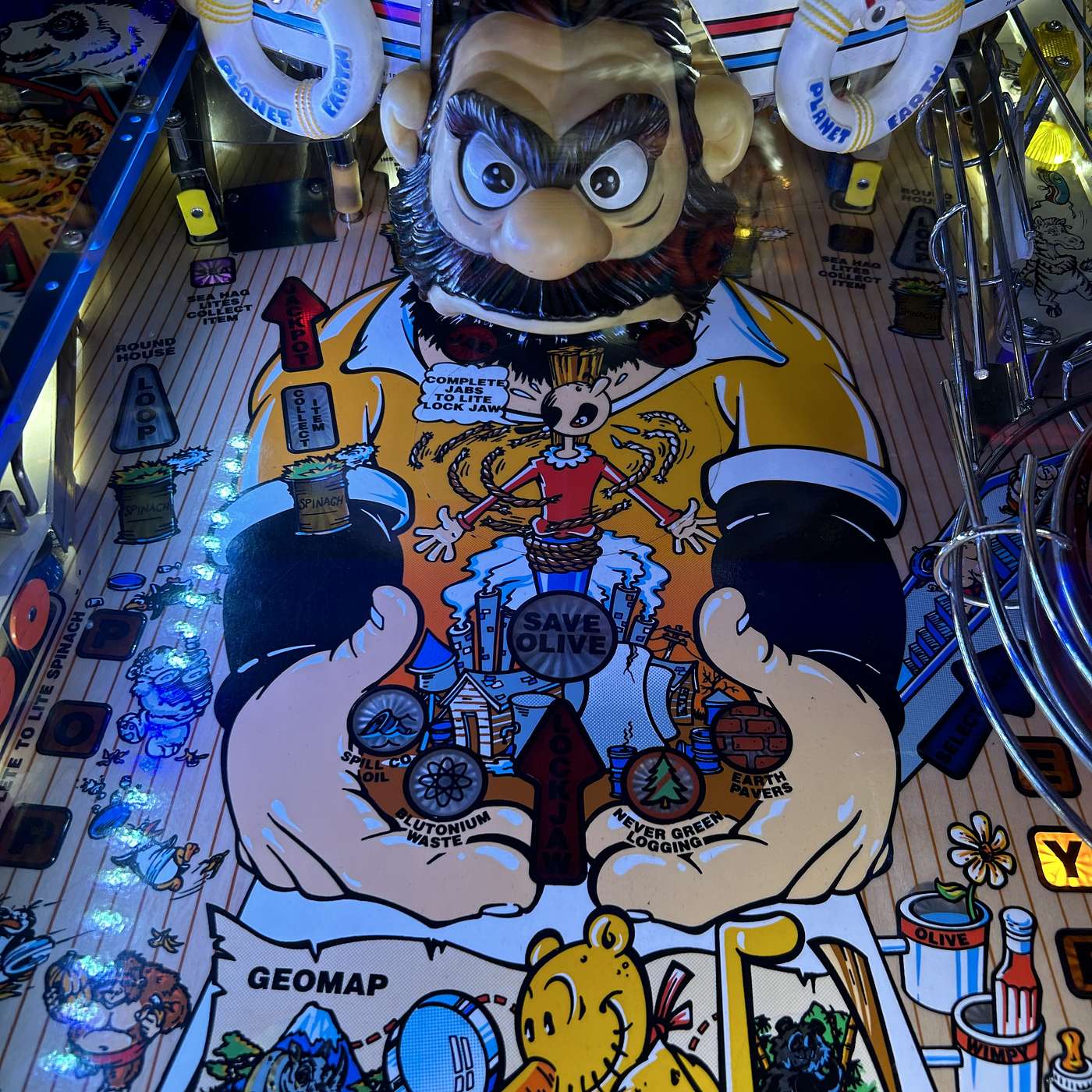 Wedgehead Pinball Podcast