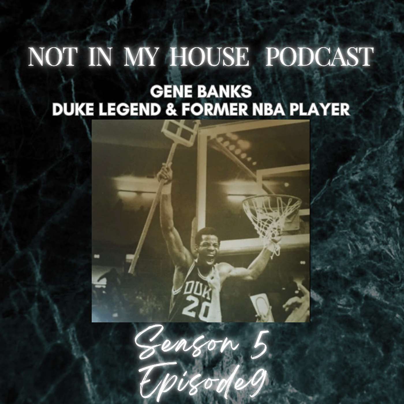 Gene Banks: Duke Legend & Former NBA Player