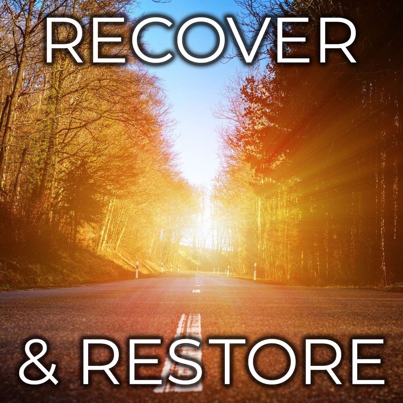 Recover & Restore (part 2)