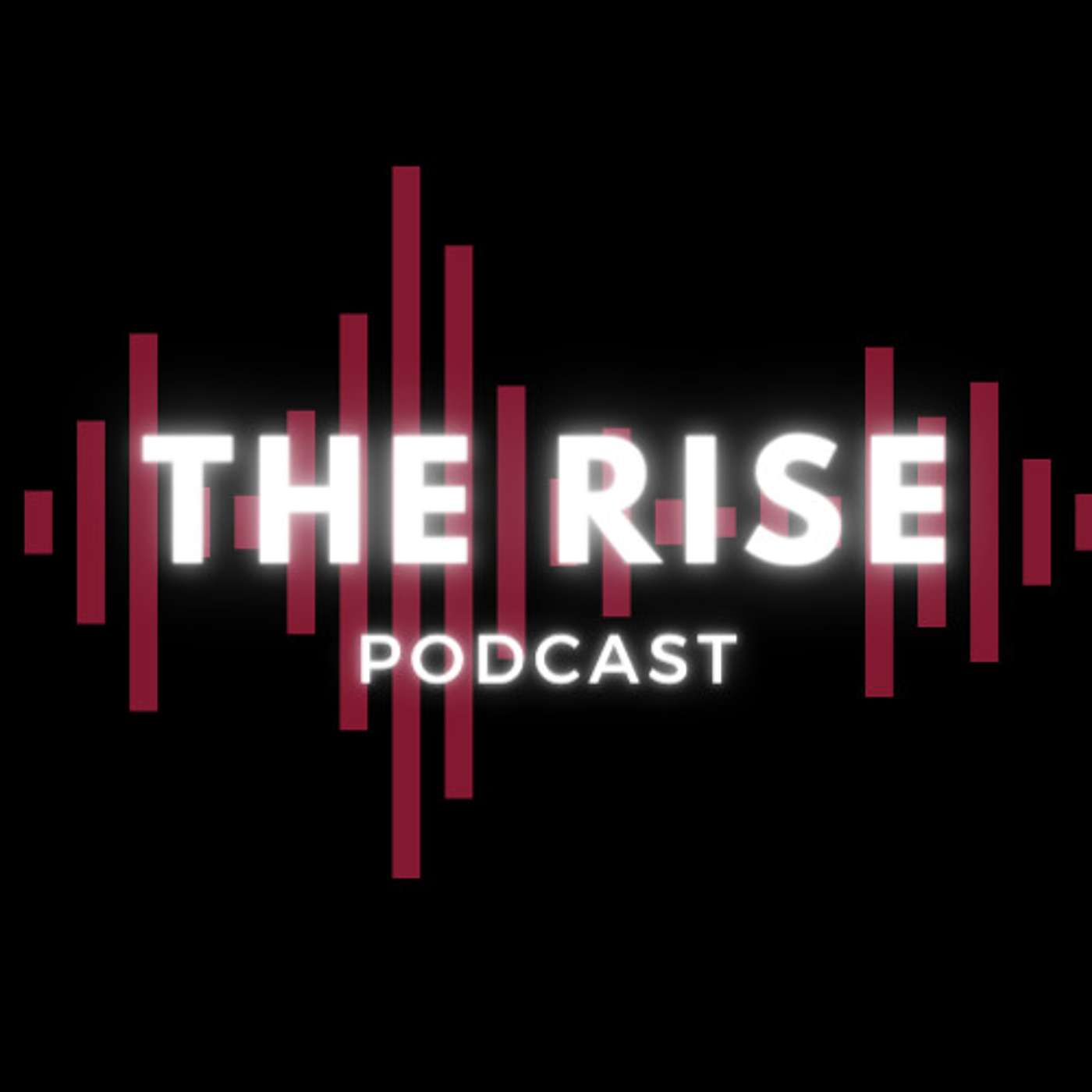 The Rise Experience podcast artwork