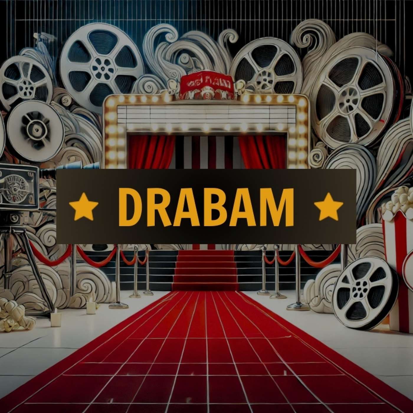 Drabam - Le Cinéma Gratuit à Portée de Clic
