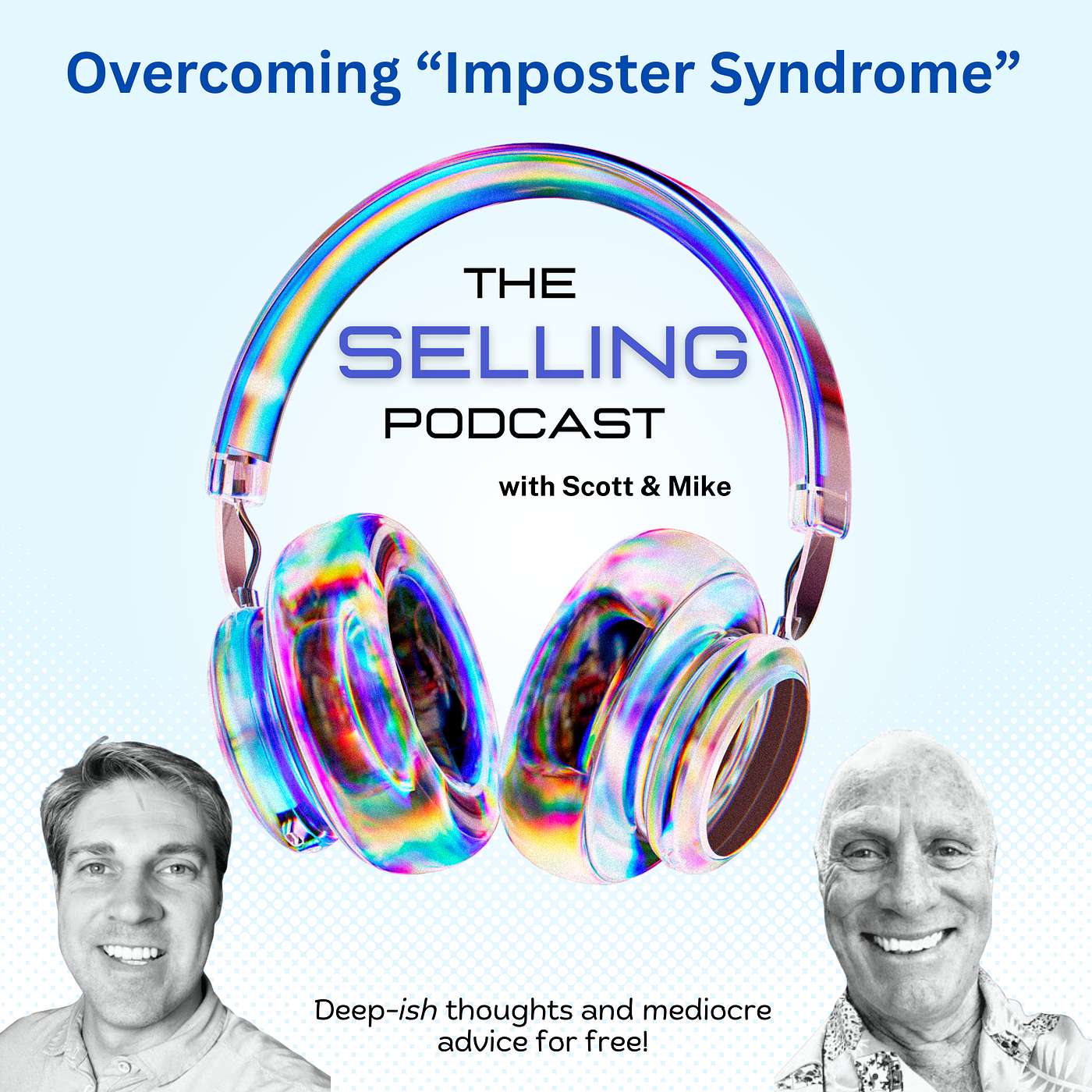 3 Ways to Kill Imposter Syndrome Before It Kills Your Sales