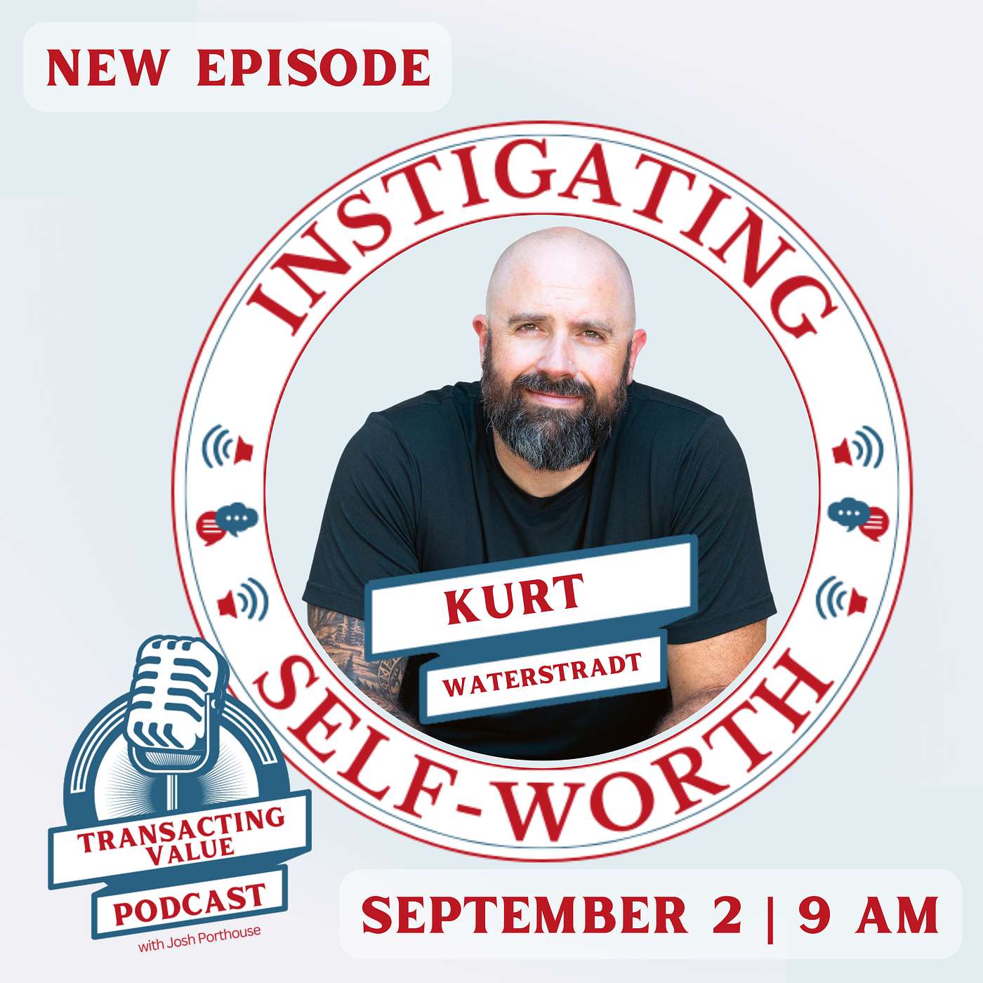 From Military Discipline to Yogic Peace: Kurt's Story