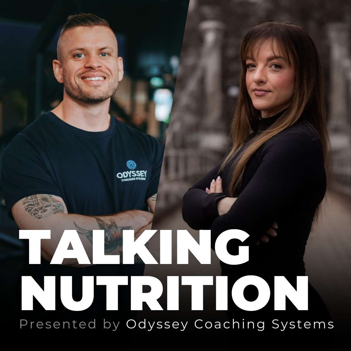 Talking Nutrition