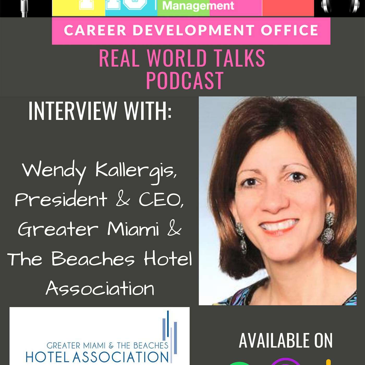 Real World Talks Podcast