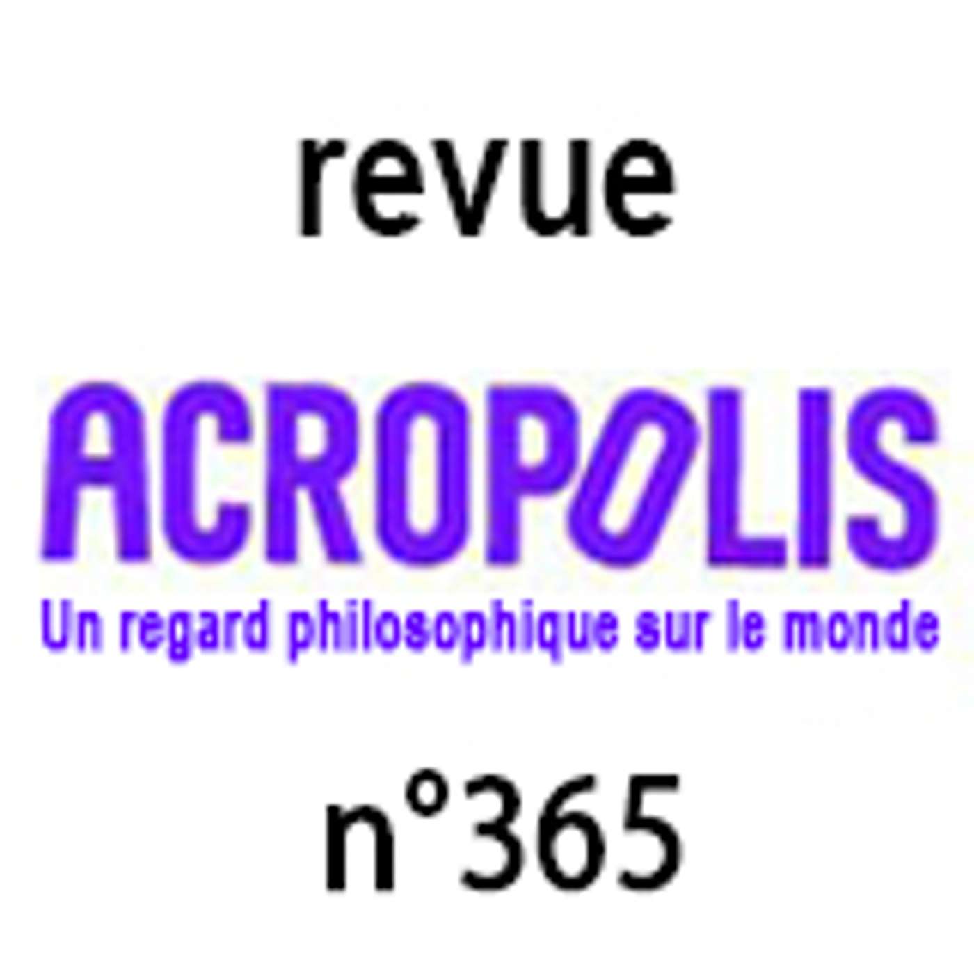 Nouvelle Acropole France Podcast