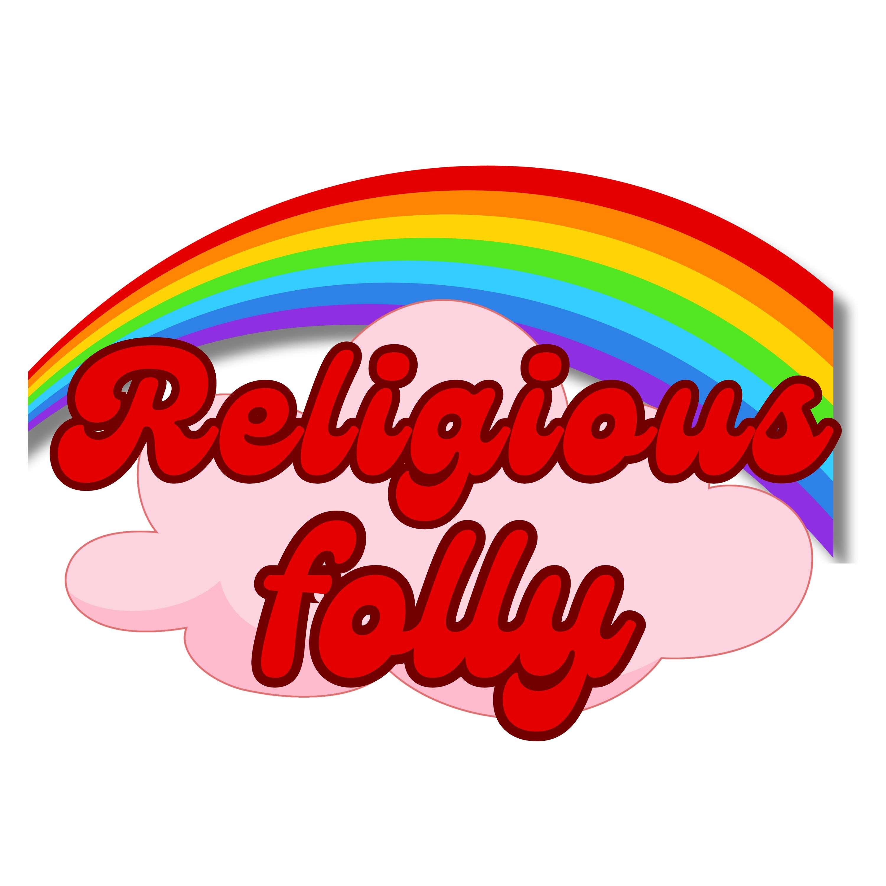 Religious Folly