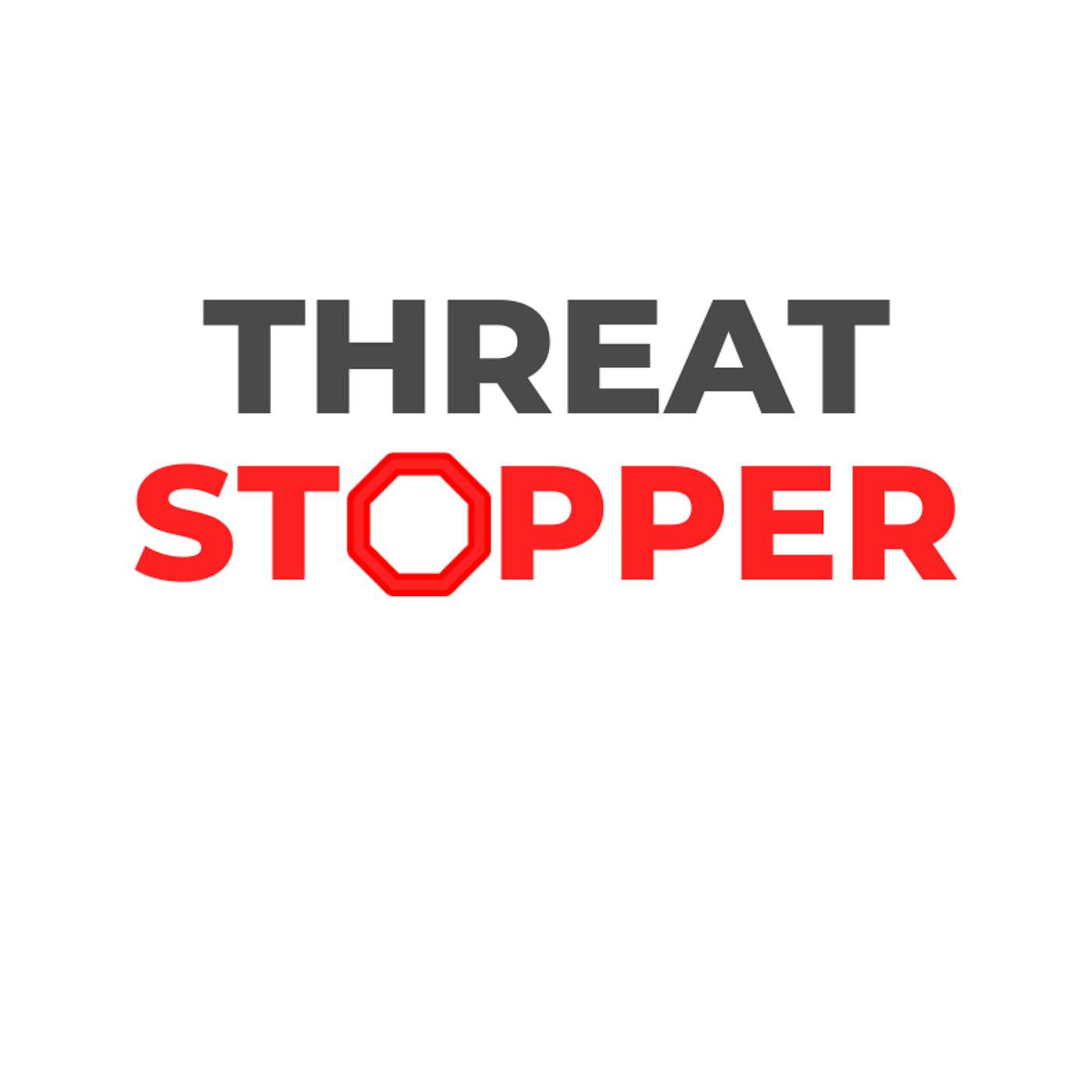 ThreatStopper podcast artwork