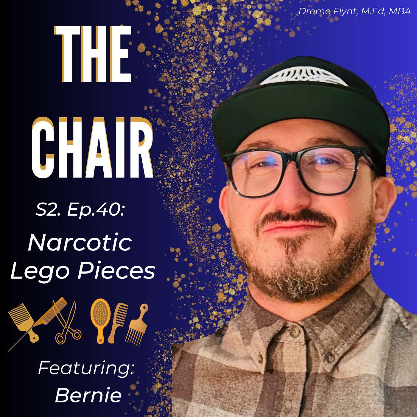 Narcotic Lego Pieces