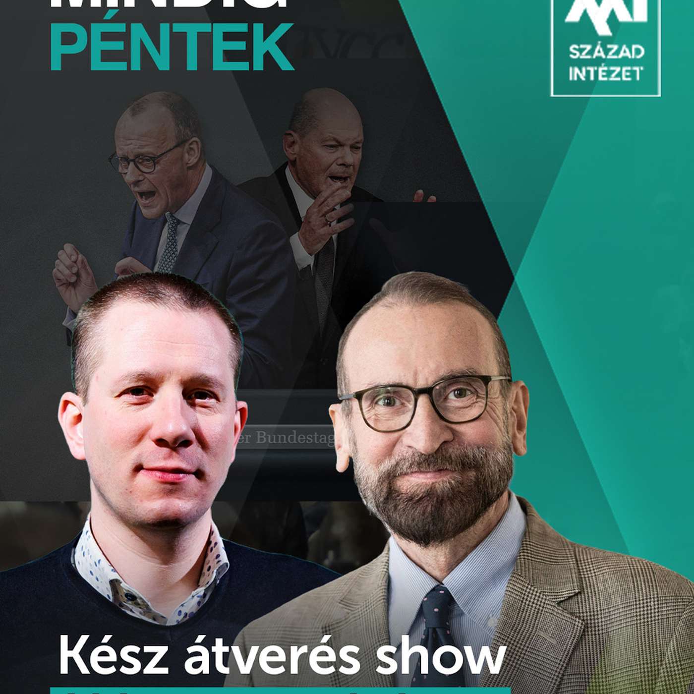 XXI. Század Intézet