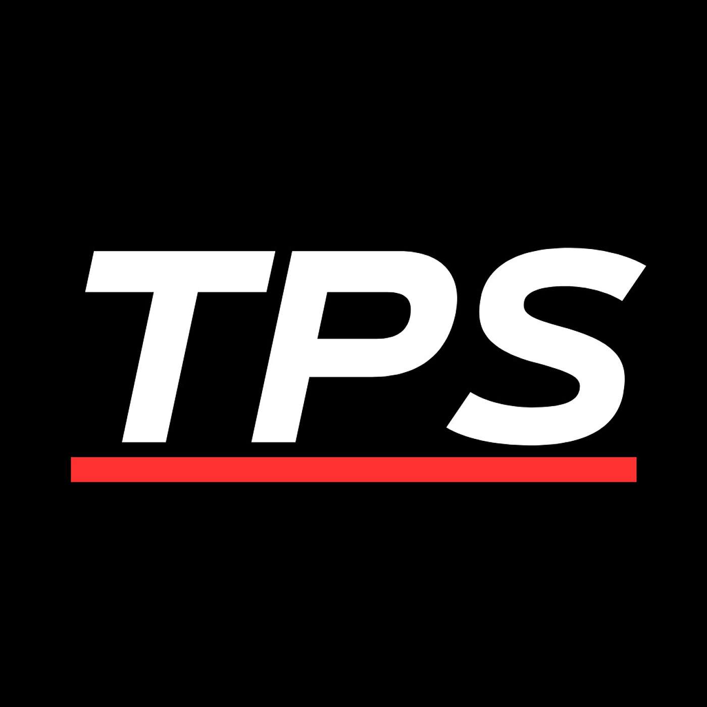 TPS - The Playoff Show podcast artwork