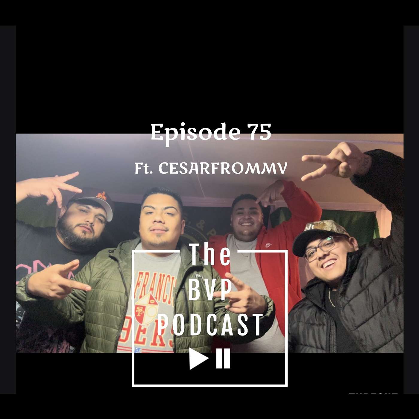 BVP Podcast