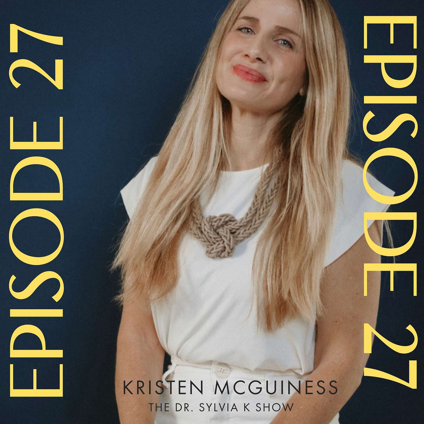 The Dr. Sylvia K Show