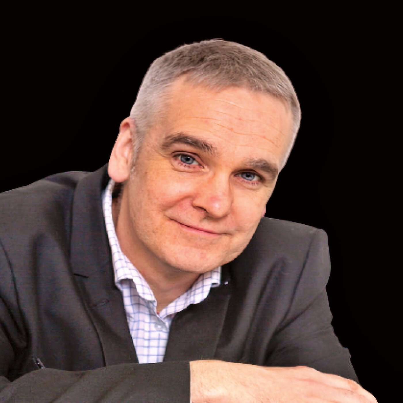 Human Stories with Tony Lloyd