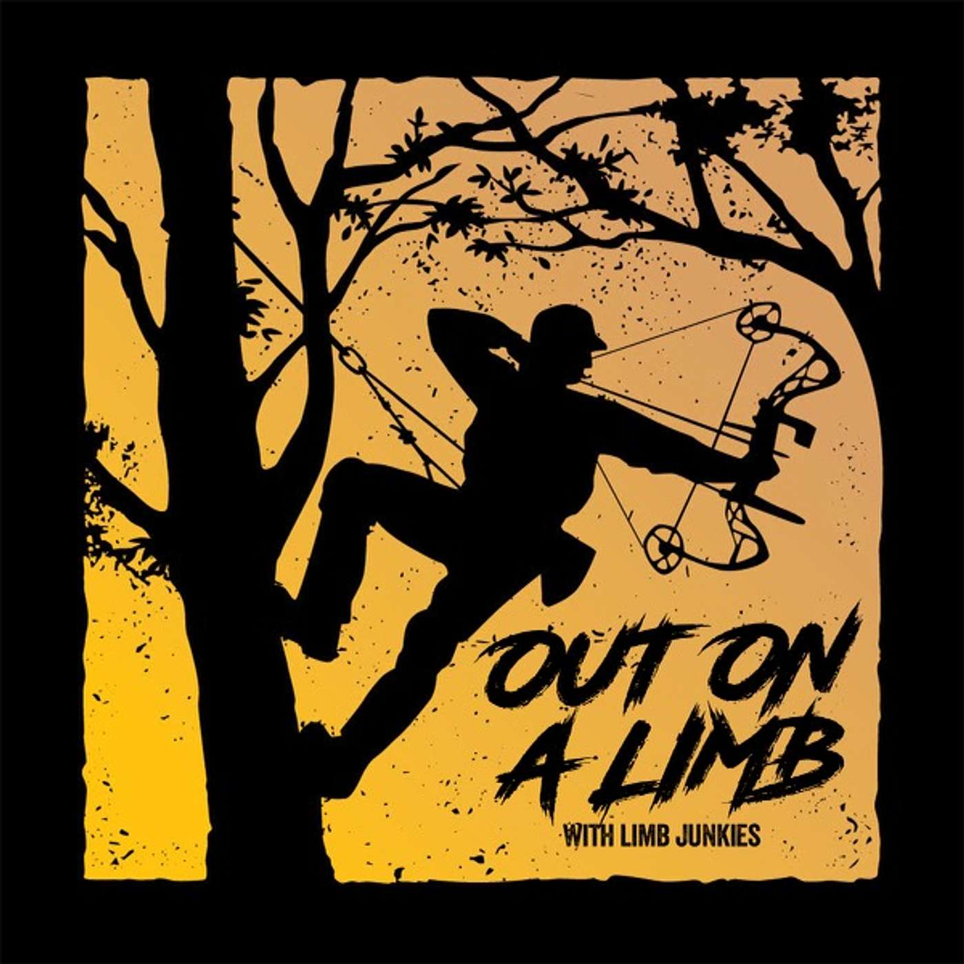 Limb Junkies – Out on a Limb cover art