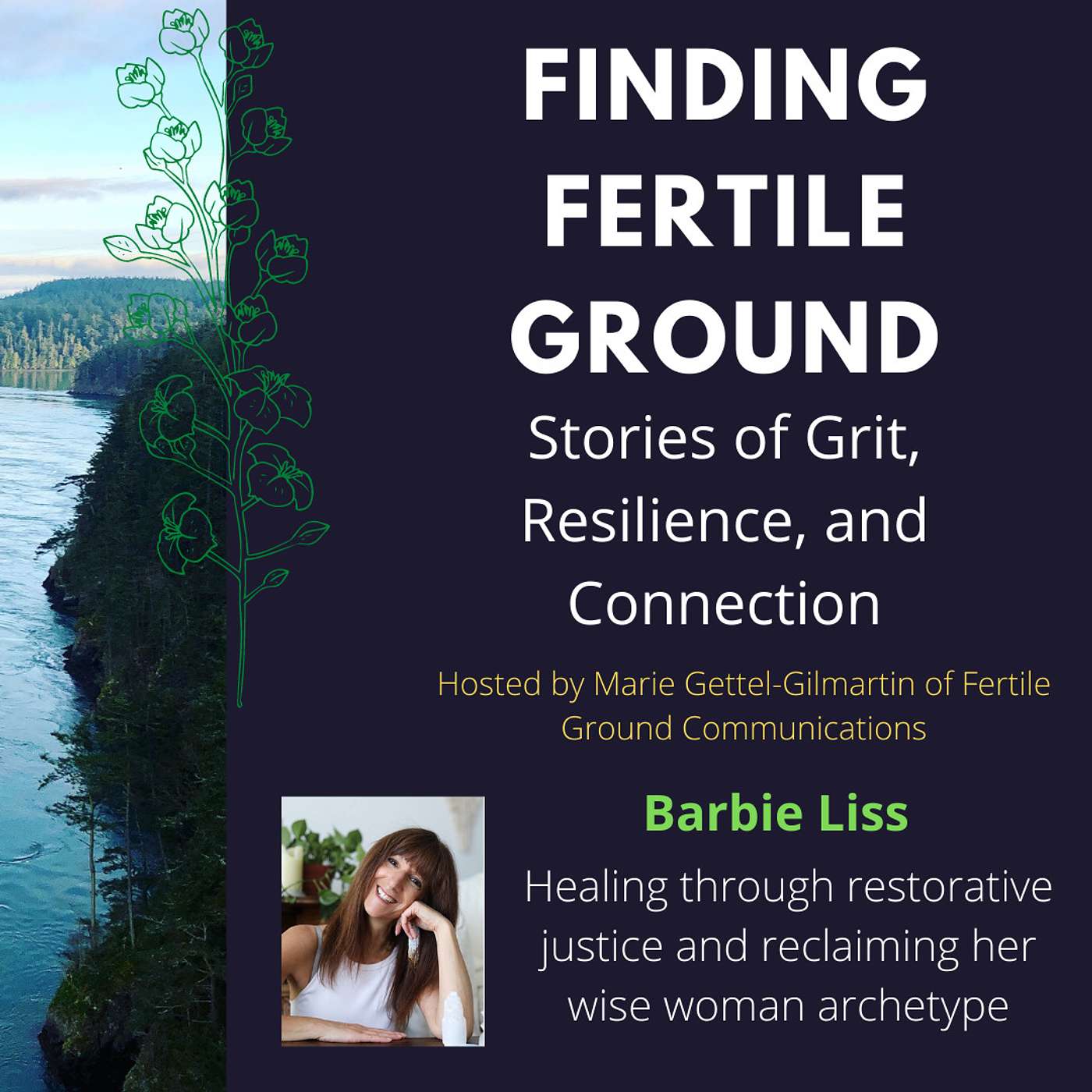 Finding Fertile Ground: Communicate for Change