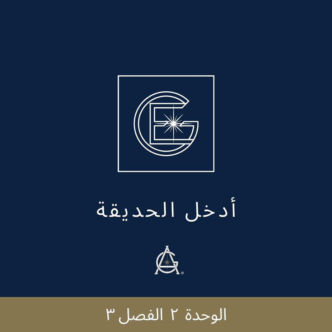 الوحدة ٢ الفصل ٣ : أن أراجع مفاهيم طفولتي لأرى نفسي اليوم بطريقة أوضح (مختلفة)