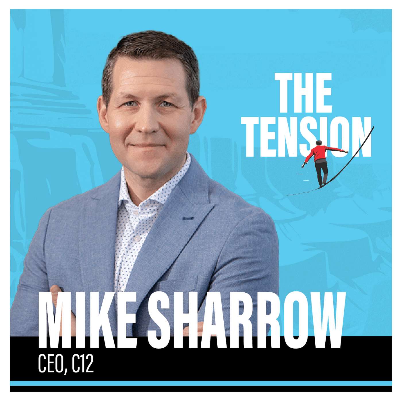 The Tension of Making it Count episode artwork