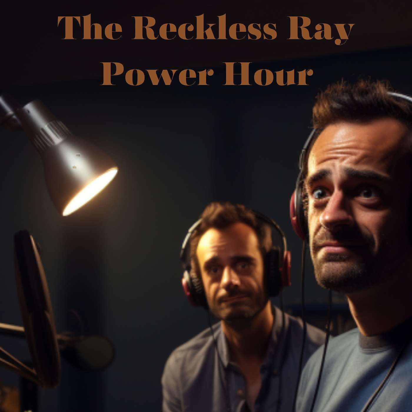 The Reckless Ray Power Hour