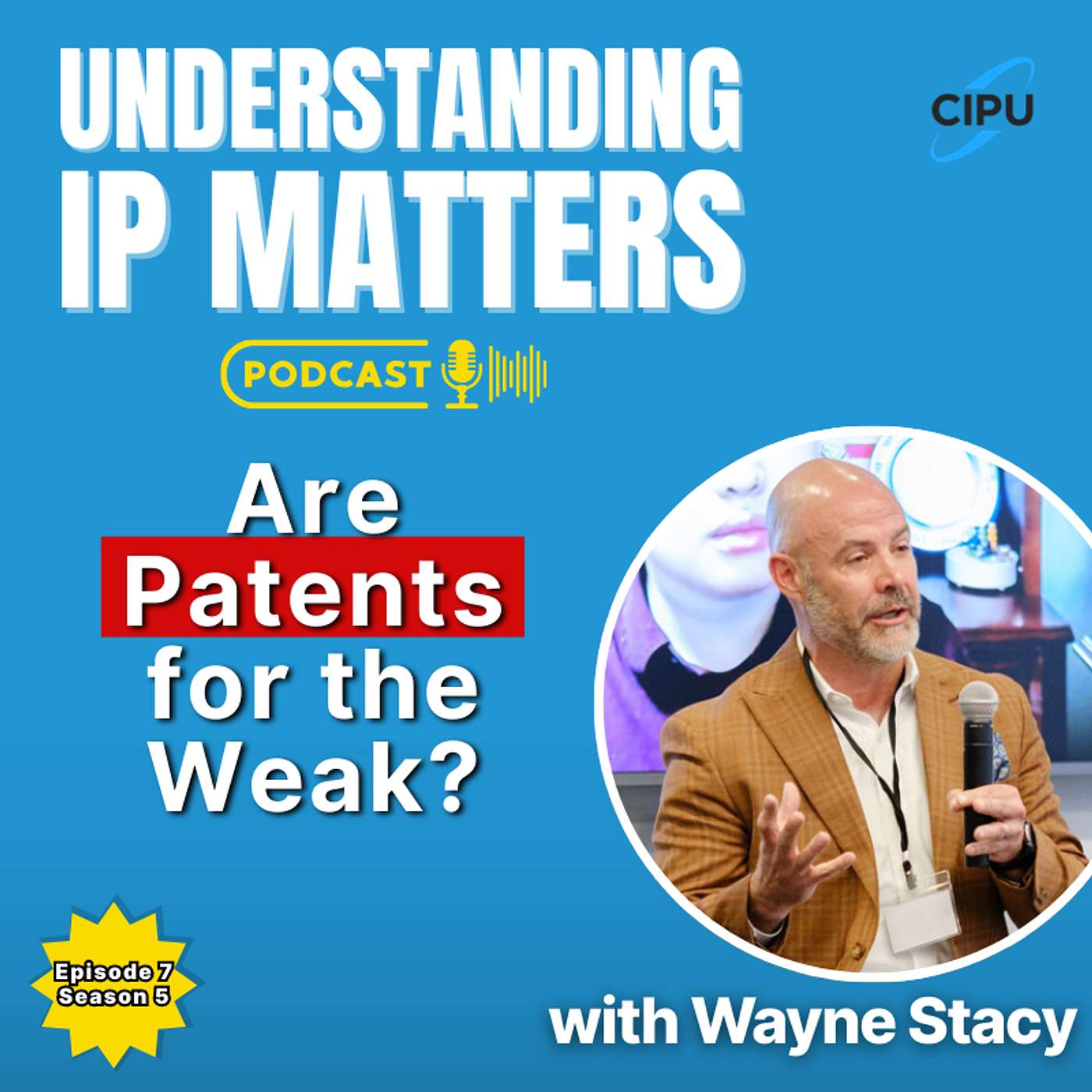 AI and IP Law, A Cautious Embrace