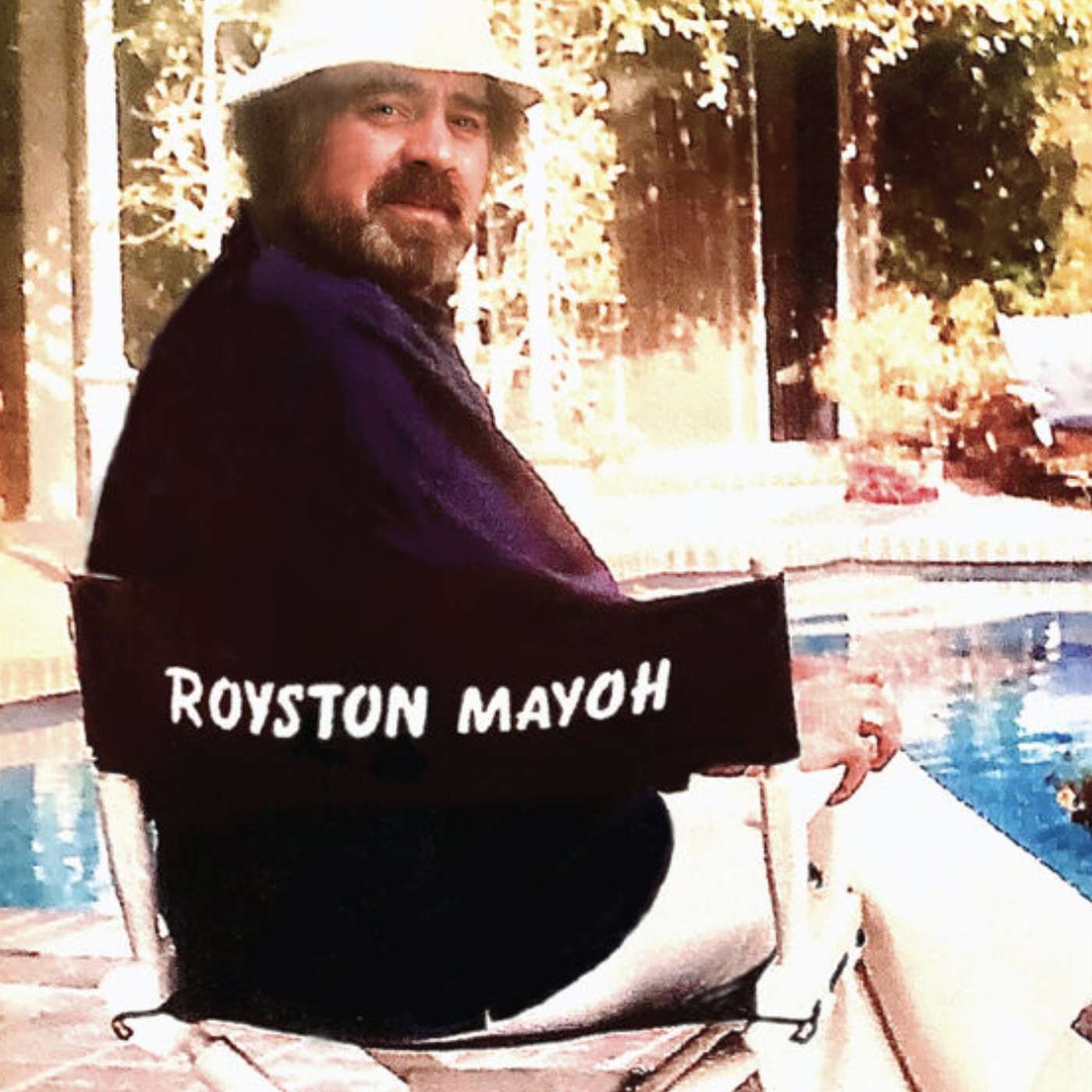 TV Icons Behind the Scenes - At Home With Legendary British TV Director Royston Mayoh - Part One