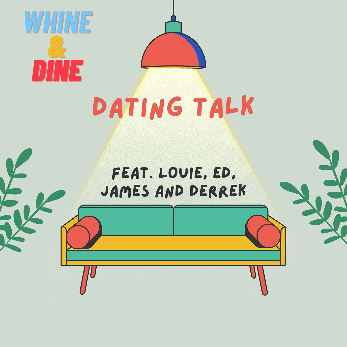 Dating Talk: LGBTQ+ Perspectives