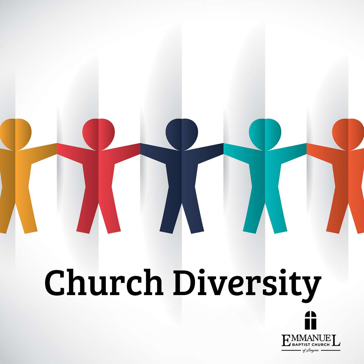 Church Diversity - Wednesday Night 9/8/2021 - Pastor Bob Gray II episode artwork