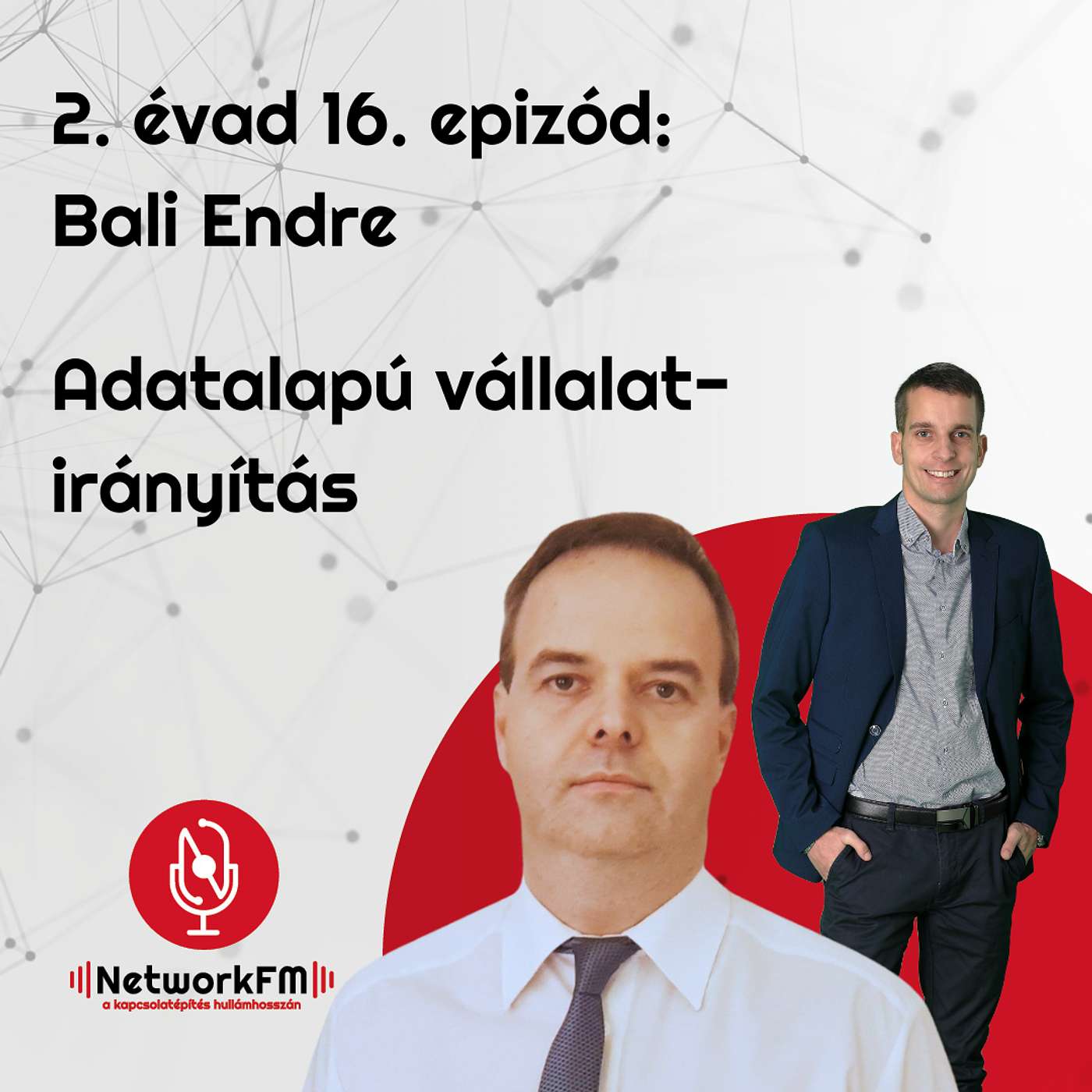 NetworkFM - a kapcsolatépítés hullámhosszán