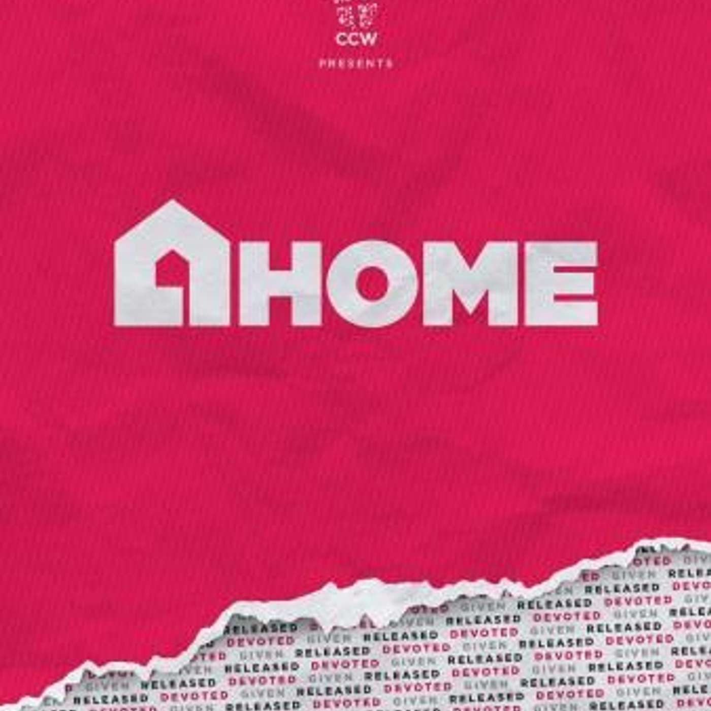 Home #2 - Devoted episode artwork