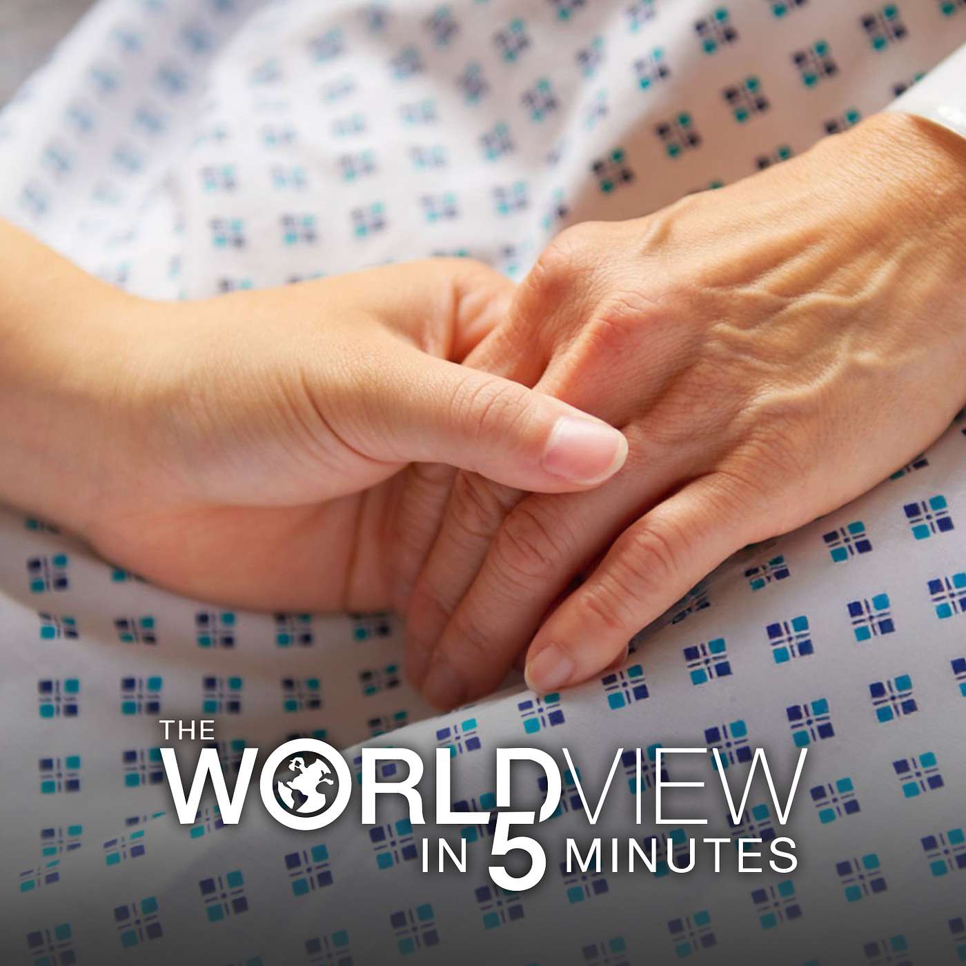The World View in 5 Minutes - 3/25/2026