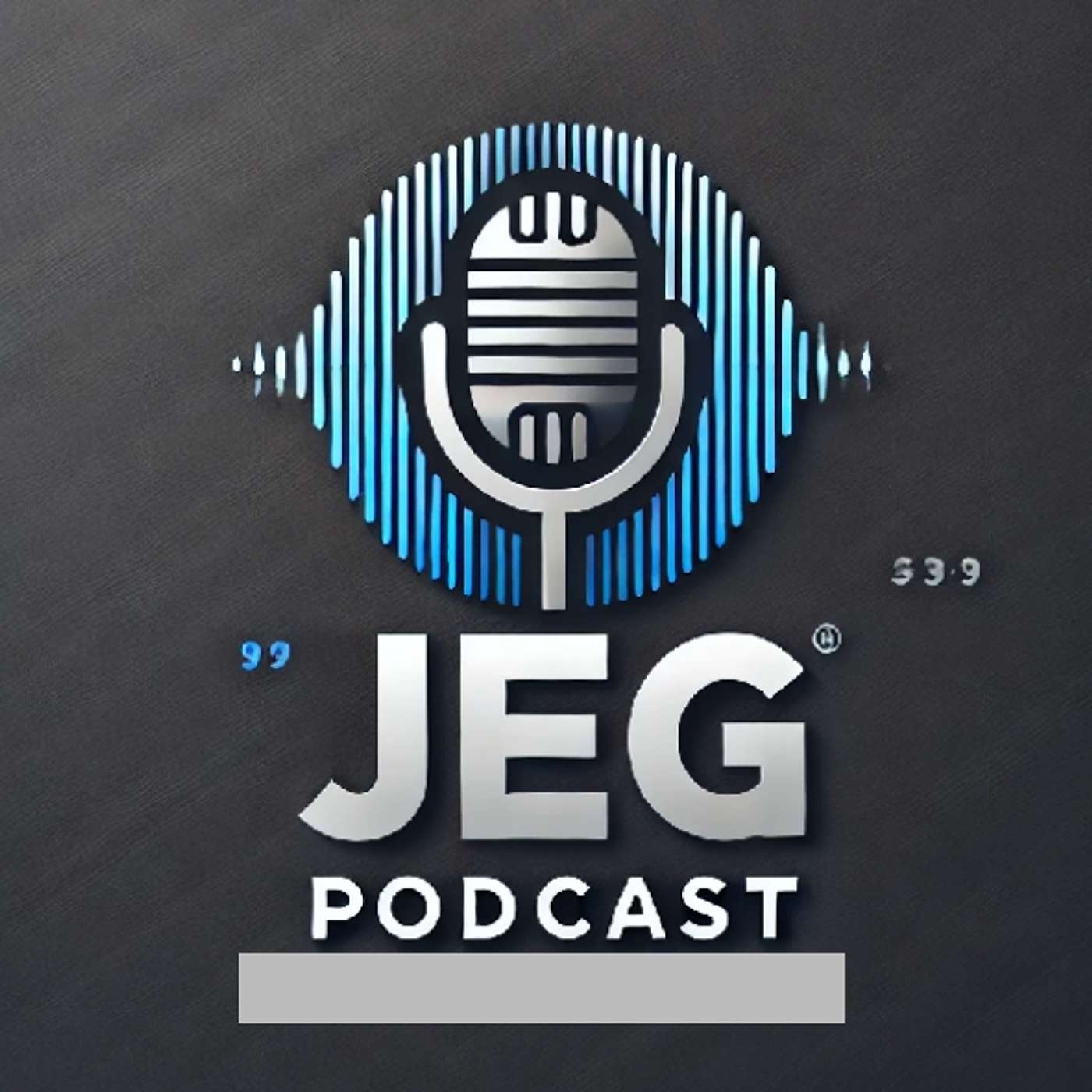 JEG's Podcast