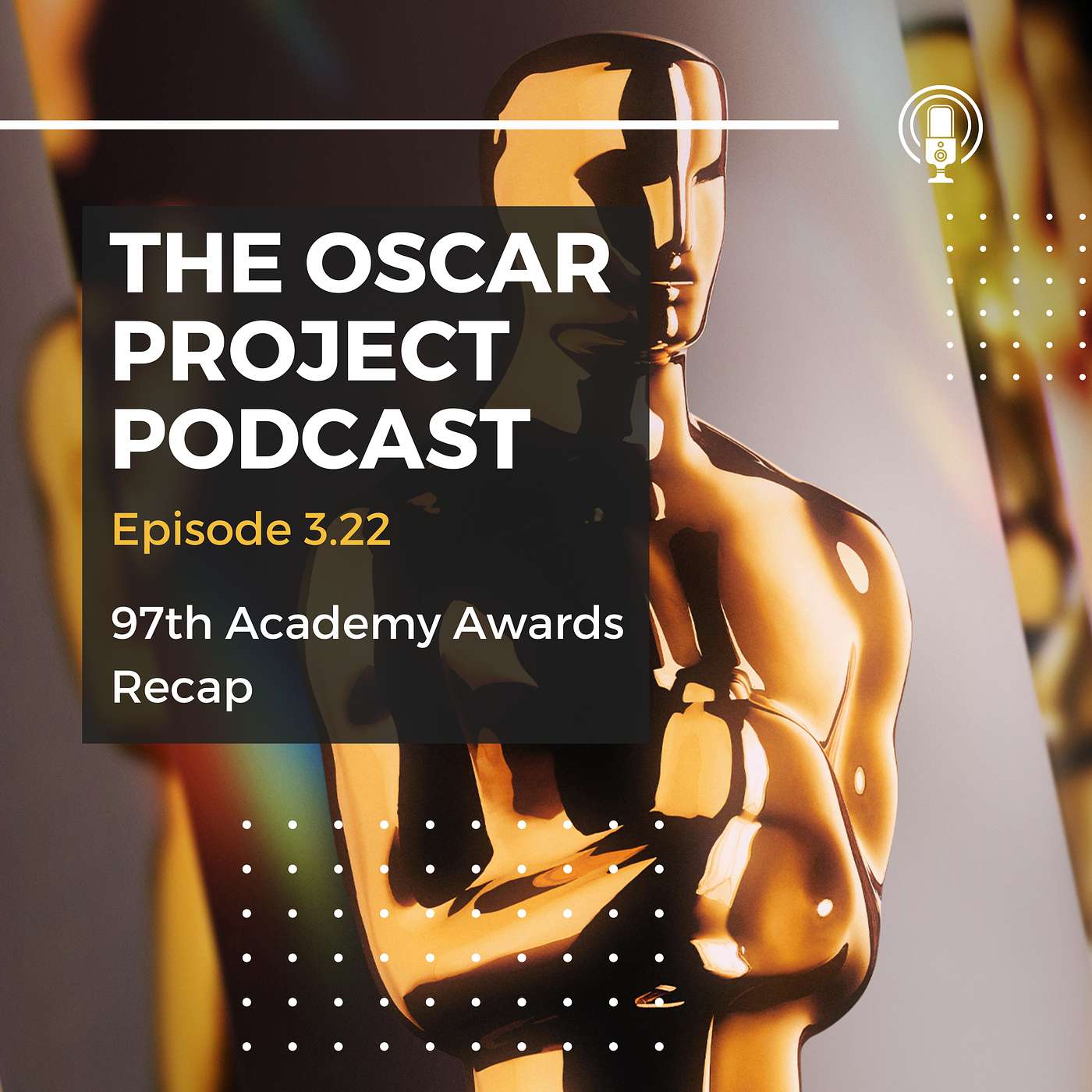 The Oscar Project Podcast