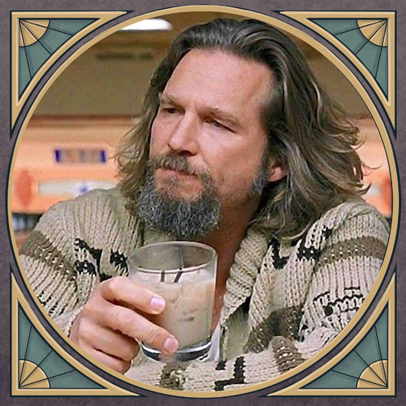 Fake Movies Within Movies Paired With Fake Drinks Within Movies - Part 2