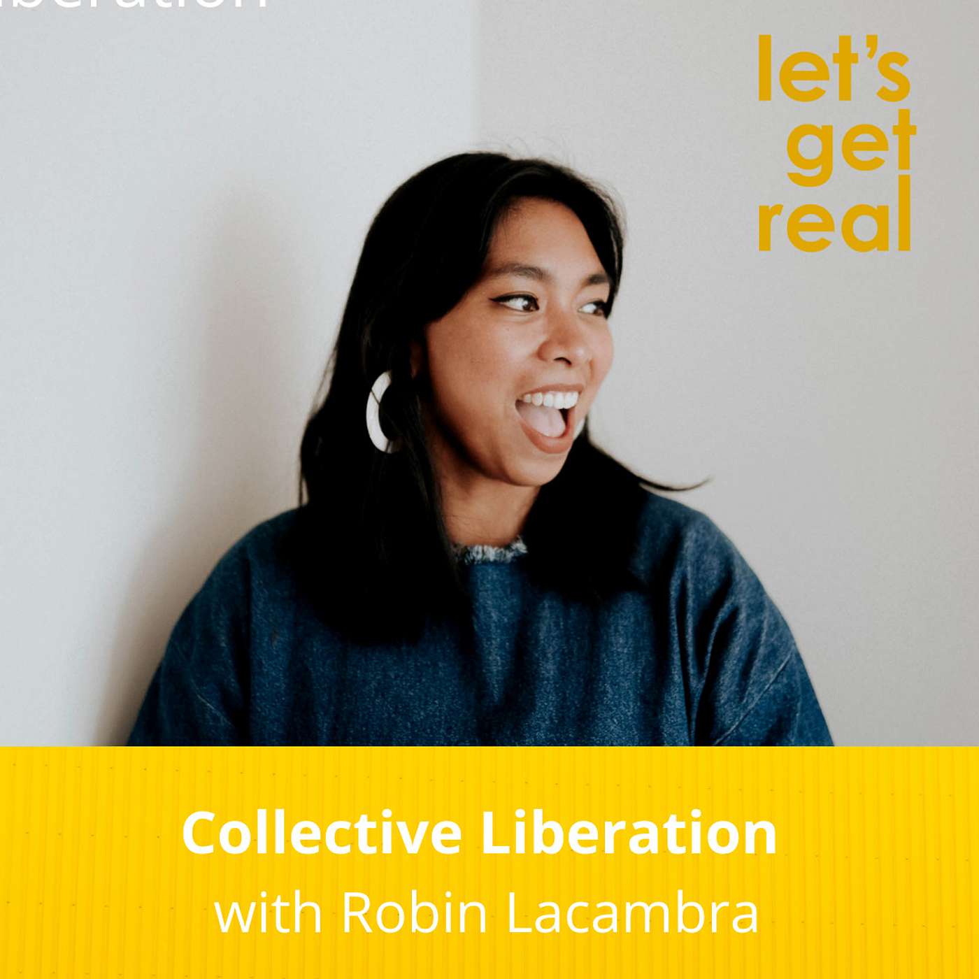 Let\'s Get Real