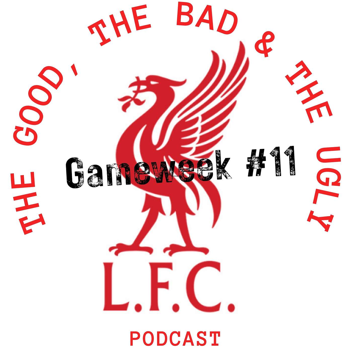 The Good, The Bad & The Ugly 2025-26: Gameweek #11