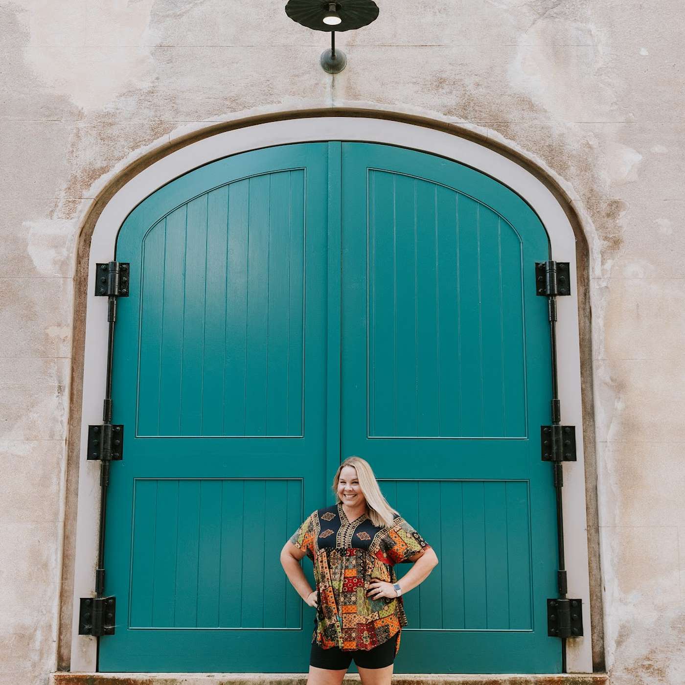 Slightly Feral Podcast