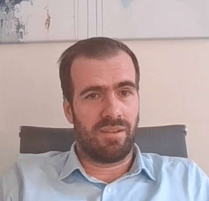 Λαμπρος Σαπλαούρας