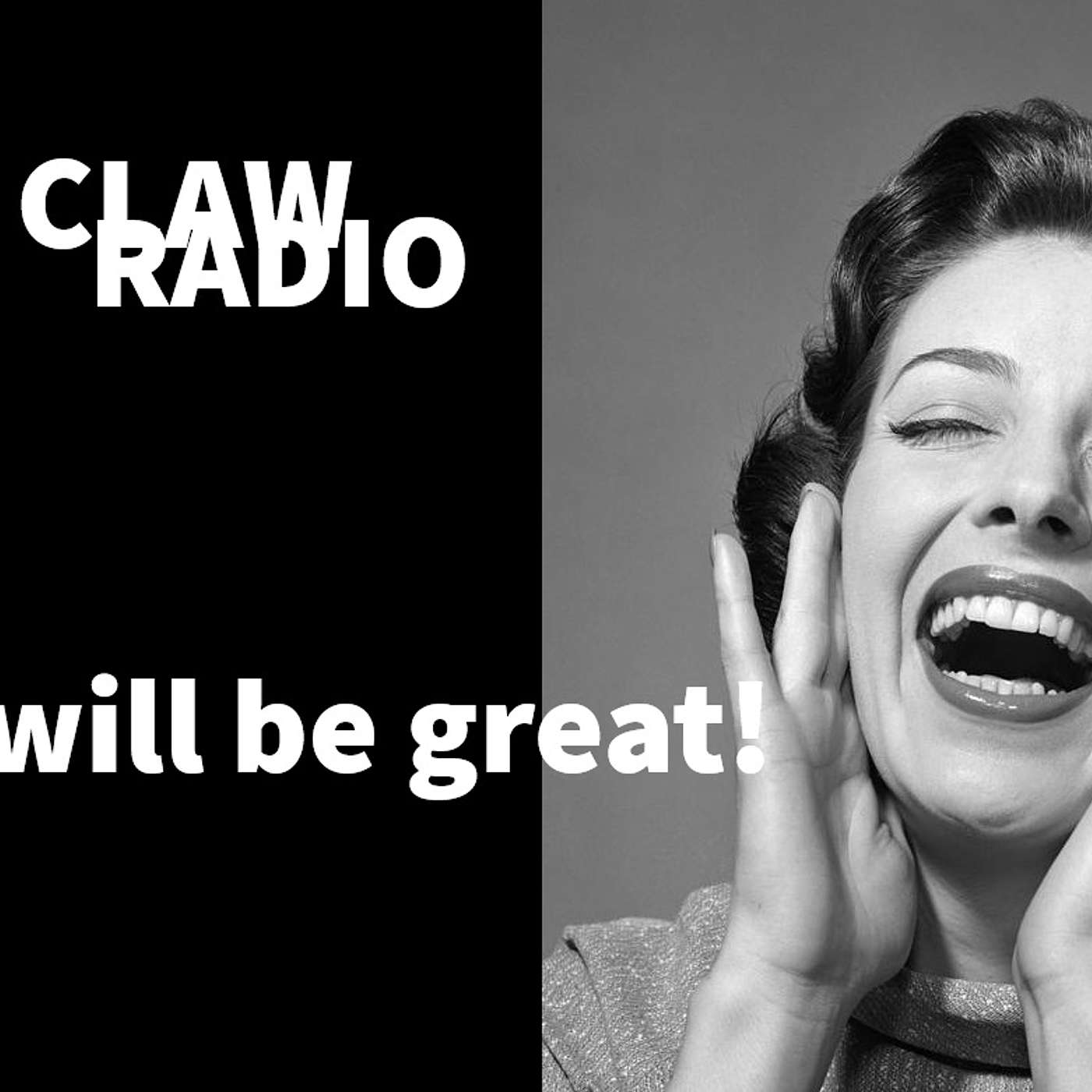 Tiger Claw Radio #482 - 2025 will be great!