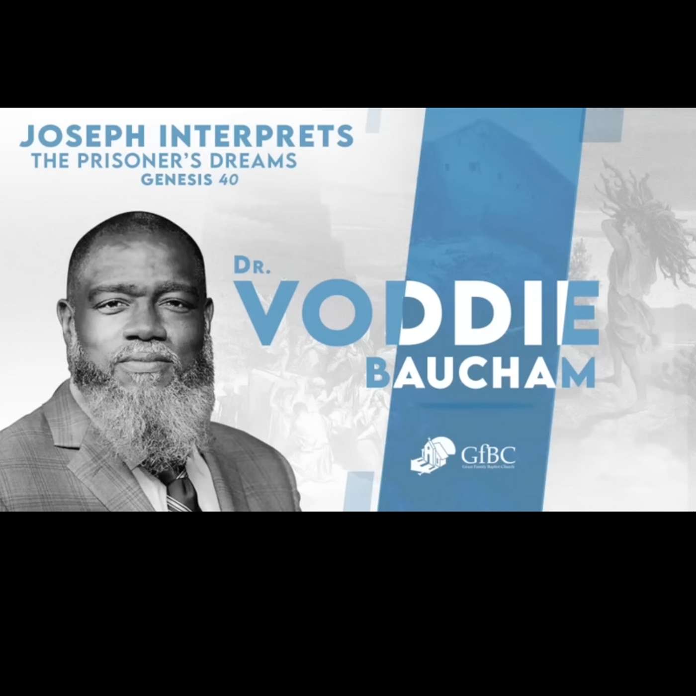 Grace Family Baptist Church - Voddie Baucham - Aaron Wright - David Shiflet - Erin Frye