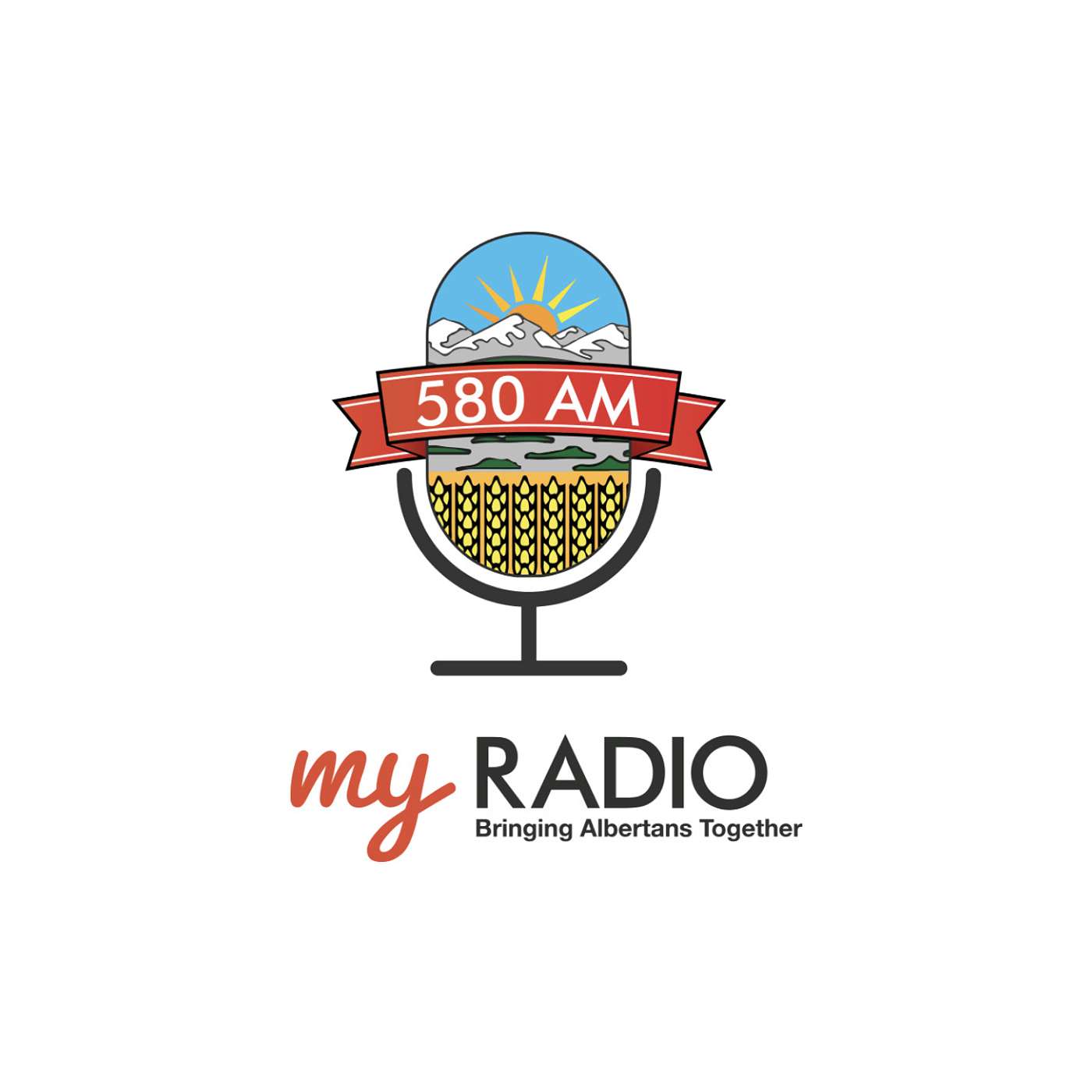 My Radio 580 AM