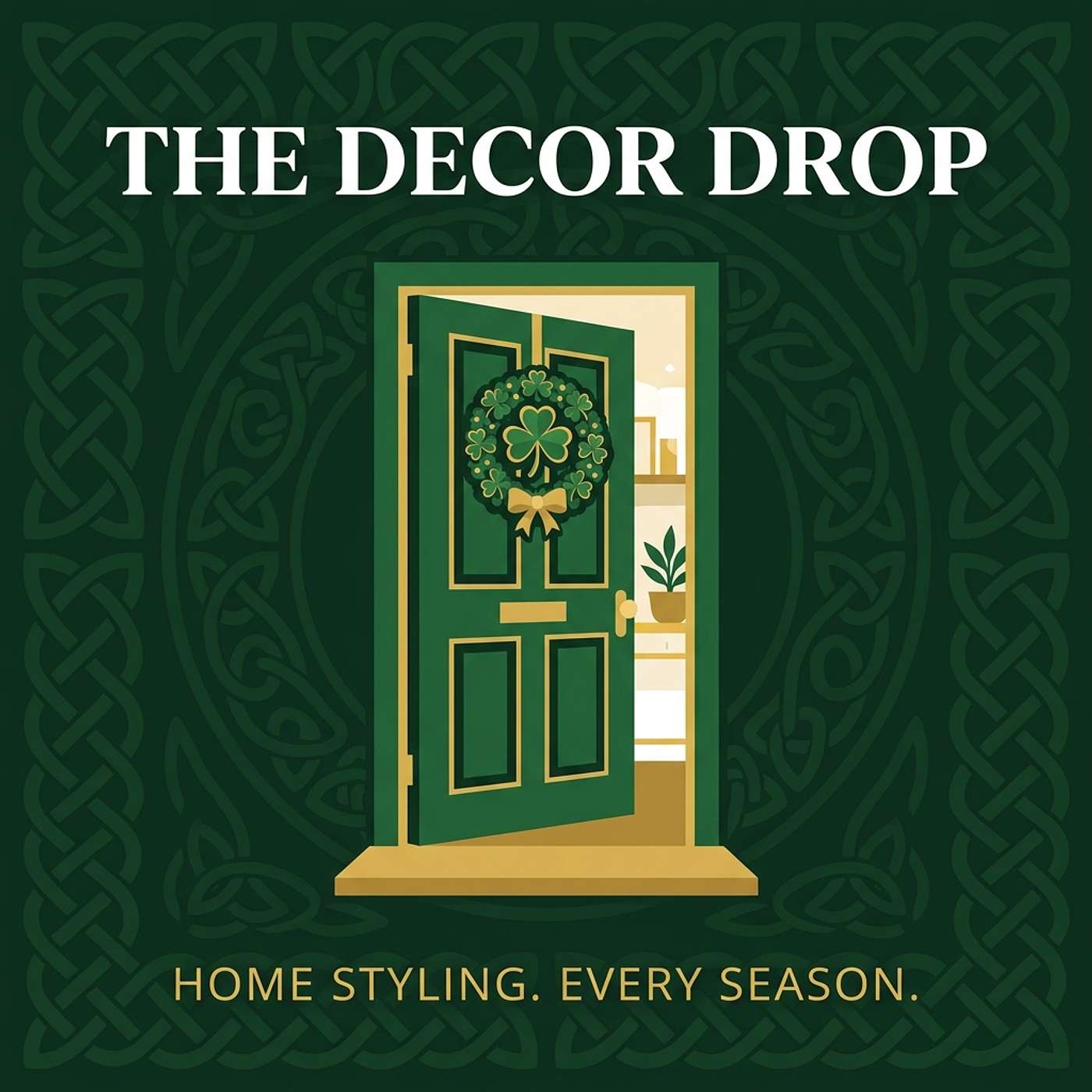 The Decor Drop