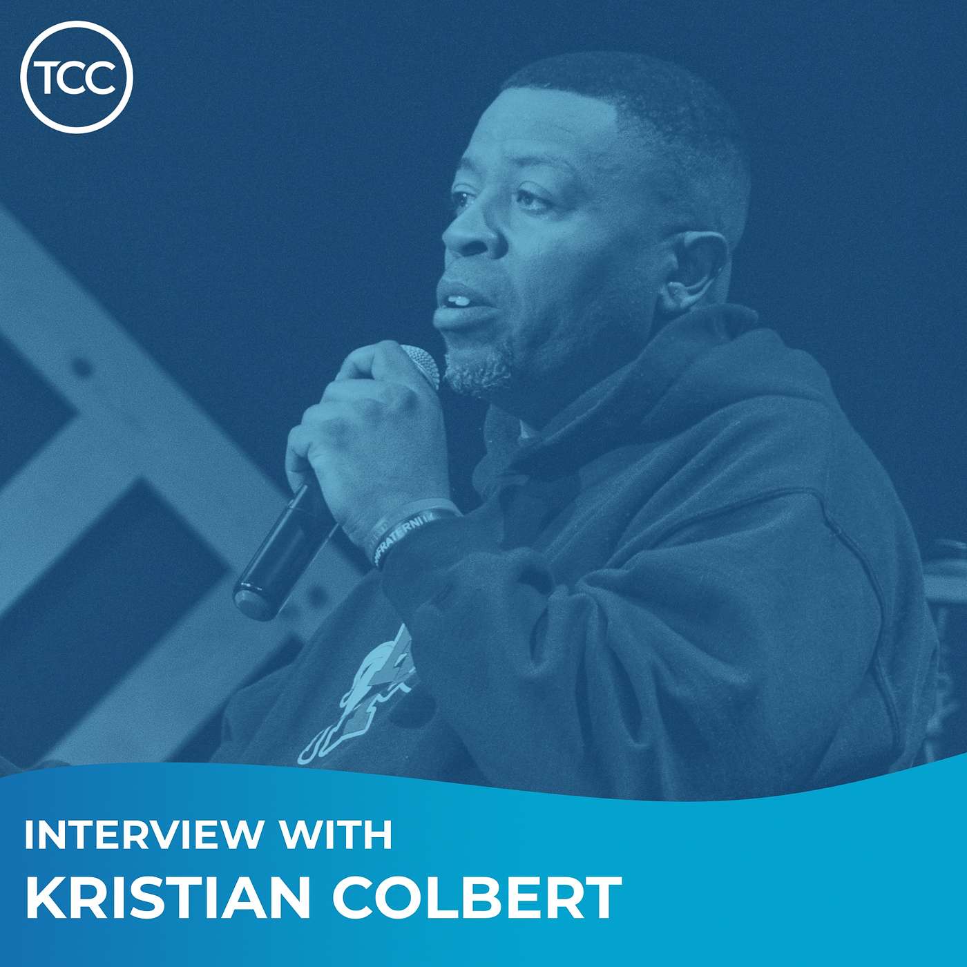 Interview with Kristian Colbert