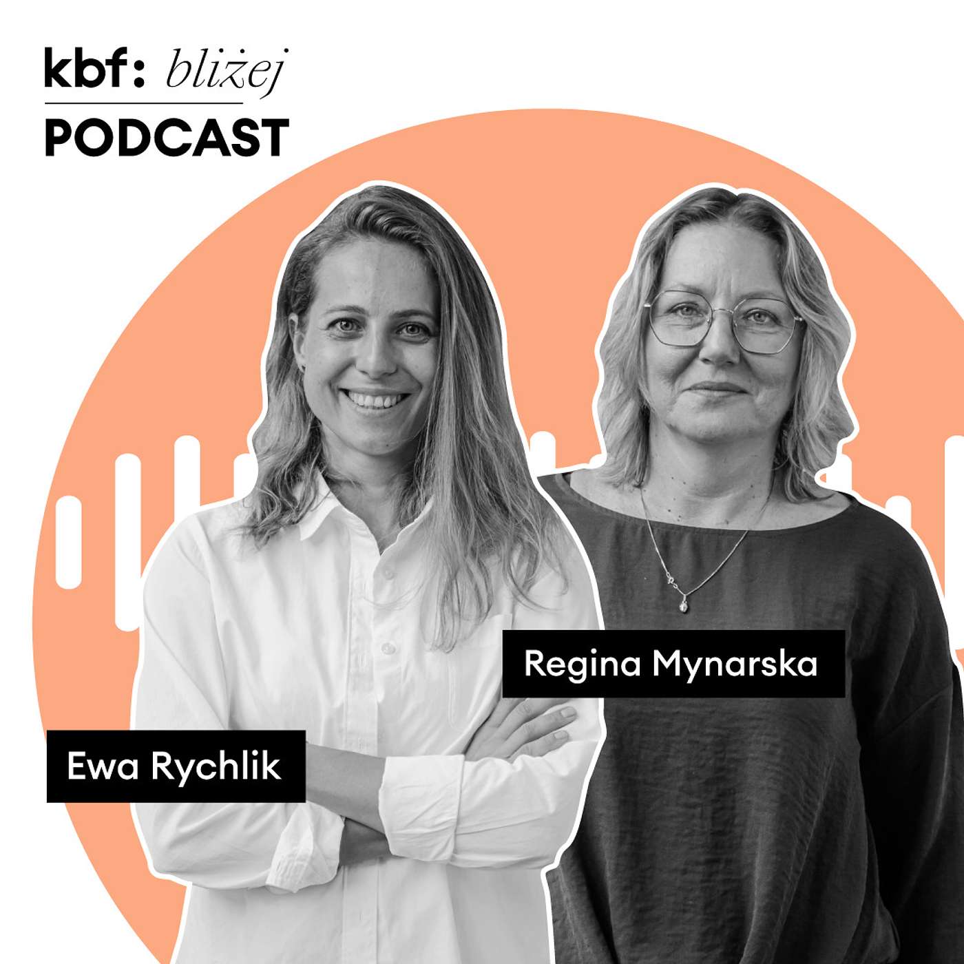 KBF: bliżej
