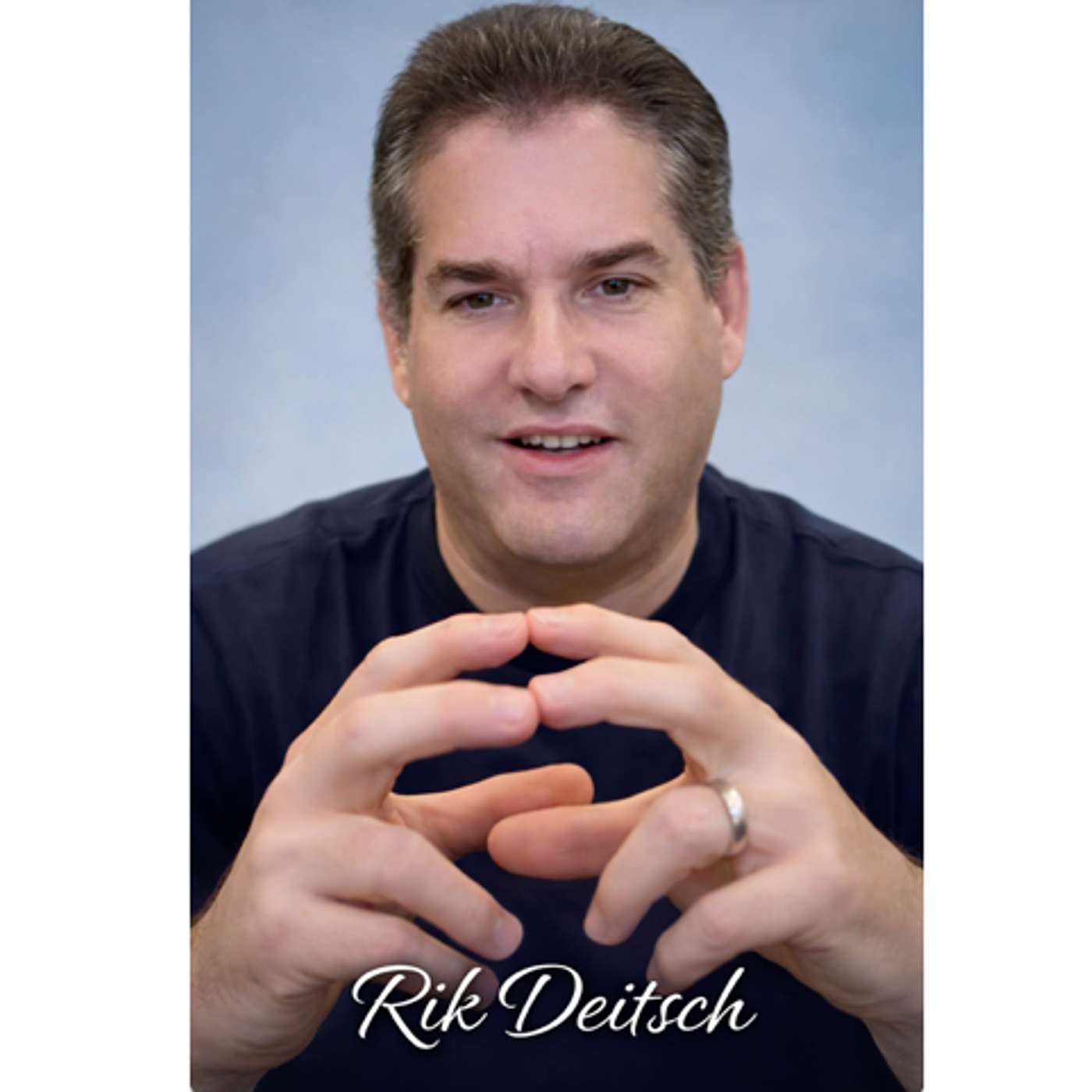 How Rik Deitsch became Chief Science Officer for Avini Health