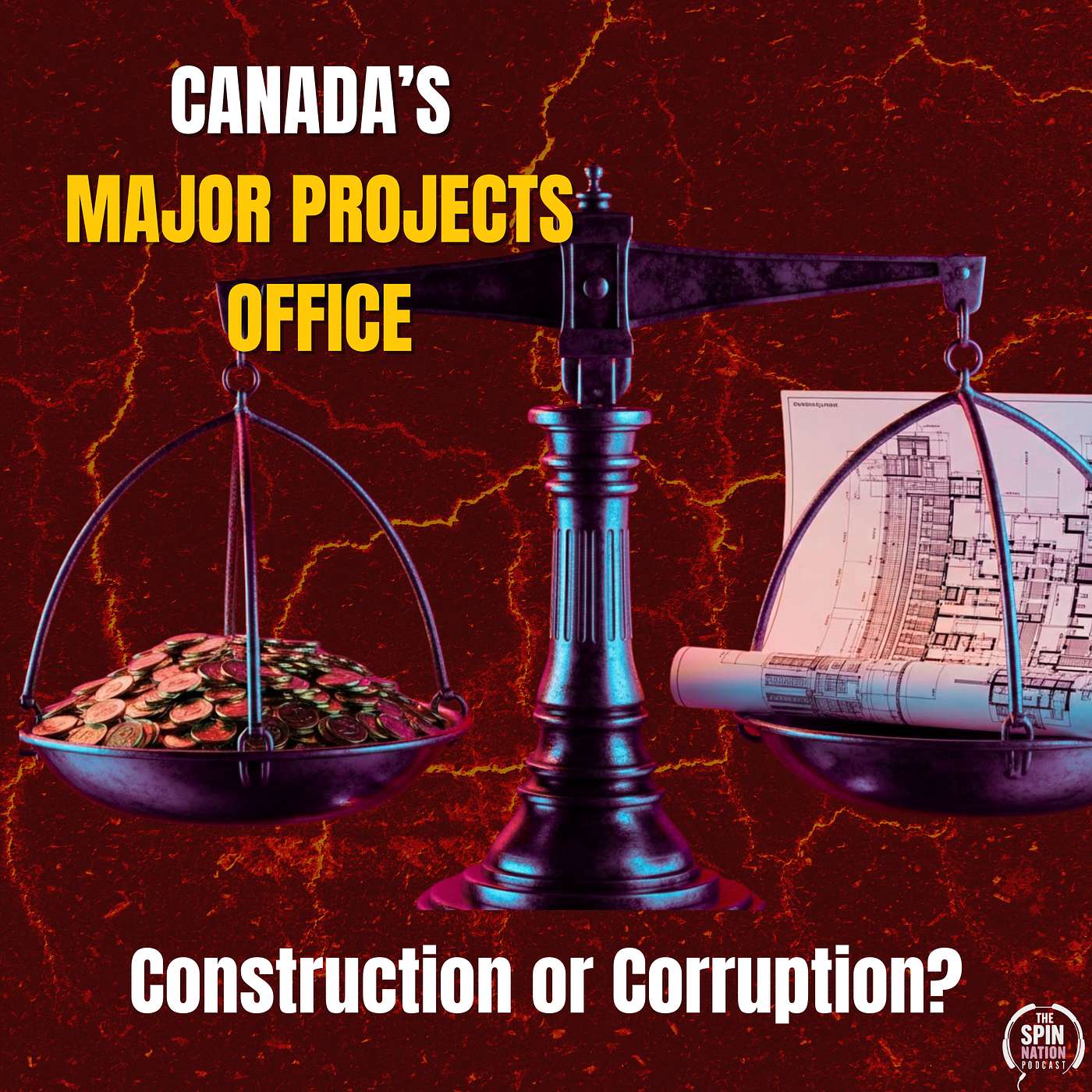 The Spin Nation Podcast: Decoding Canadian Perspectives