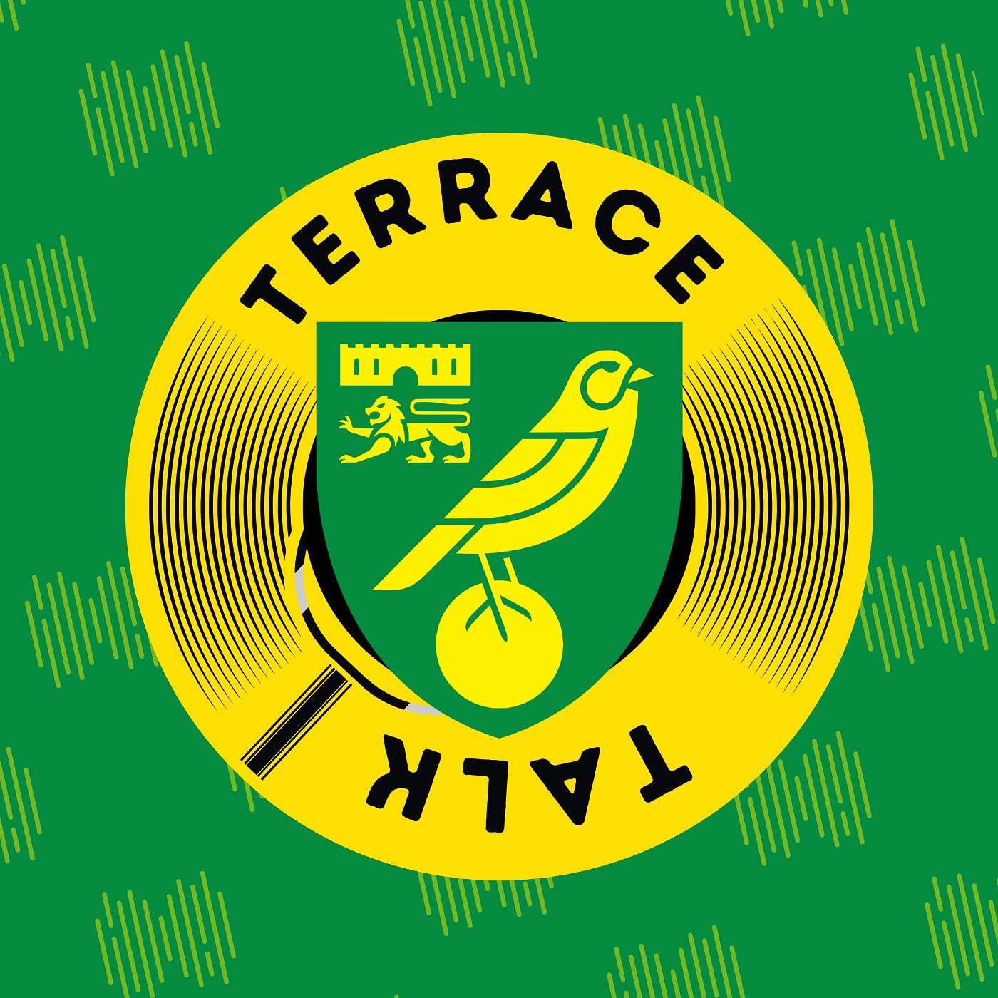 Championship Terrace Talk